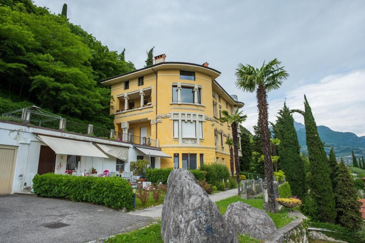 Attic In Lina Appartement Riva del Garda